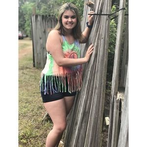 Meet your Posher, Nicole